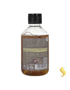 Shampoo Dikson Natura Bio para todos os tipos de cabelo 250 ml 2