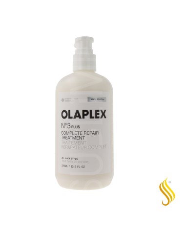 Olaplex Complete Repair Treatment Backbar N3 Plus 370 ml