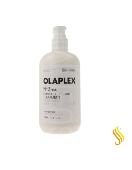 Olaplex Complete Repair Treatment Backbar N3 Plus 370 ml