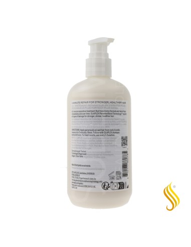 Olaplex Complete Repair Treatment Backbar N3 Plus 370 ml