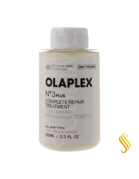 Olaplex Complete Repair Treatment Nº3 Plus 100 ml