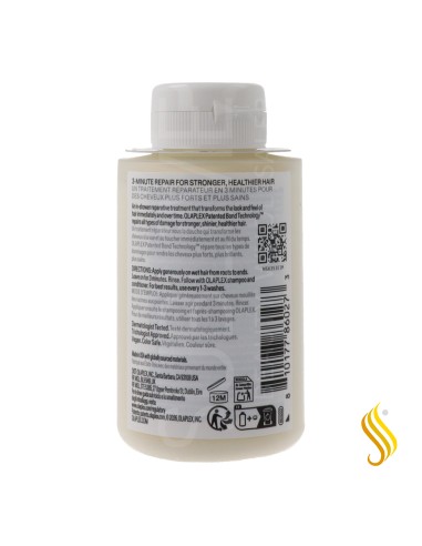 Olaplex Complete Repair Treatment Nº3 Plus 100 ml