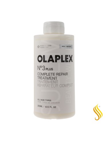 Olaplex Complete Repair Treatment N3 Plus 250 ml