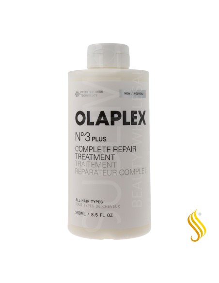 Olaplex Complete Repair Treatment N3 Plus 250 ml