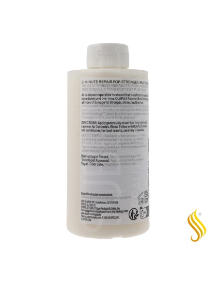 Olaplex Complete Repair Treatment N3 Plus 250 ml
