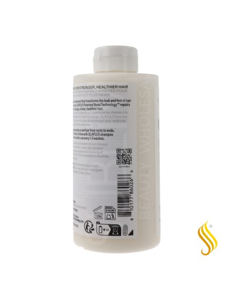 Olaplex Complete Repair Treatment N3 Plus 250 ml