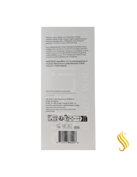 Olaplex N1 Bond Multiplier 525 ml