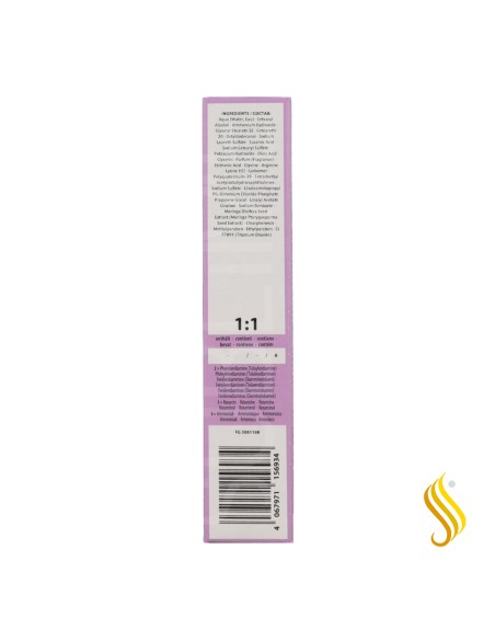 Schwarzkopf Igora Royal Fashion Light L-00 60 ml