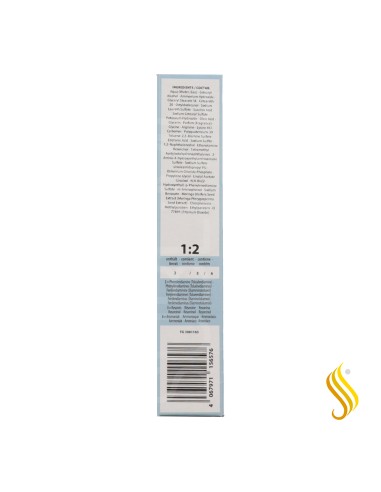 Schwarzkopf Igora Royal 12-2 – Super Aclarante Rubio 60 ml