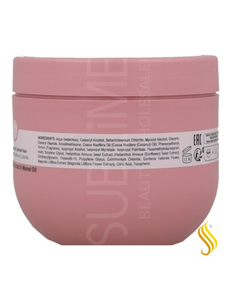 Lisap Top Care Color Vibrance Color Protection Mask 200 ml