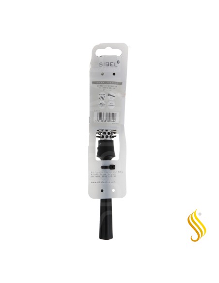 Escova Sinelco Sibel Therm Lifetime 16 mm