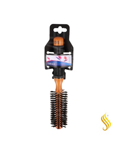 Sinelco Sibel Classic Bois de sanglier 29 mm