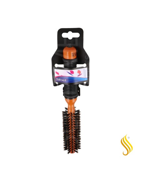 Sinelco Sibel Classic Bois de sanglier brossé 28 mm