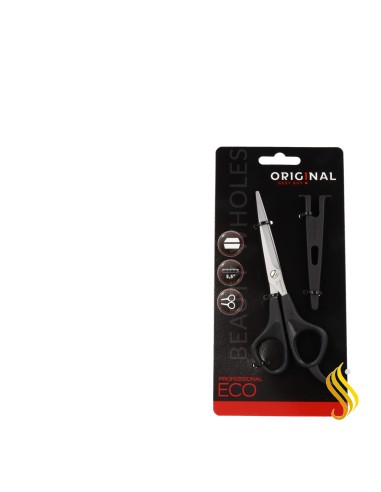 Ciseaux à coupe droite Sinelco Original Eco 5,5 pouces