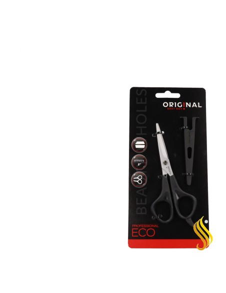 Ciseaux à coupe droite Sinelco Original Eco 5"