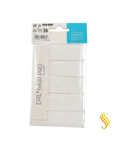 Sinelco Mini Hair Removal Strips 1 x 100 units
