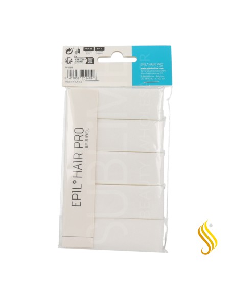 Sinelco Mini Hair Removal Strips 1 x 100 units