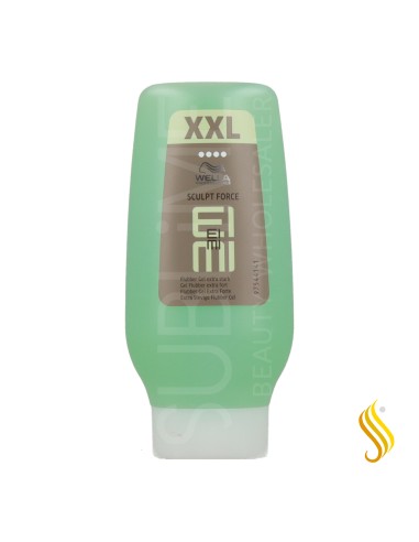 Wella Professionals EIMI Sculpt Force Gel 250 ml