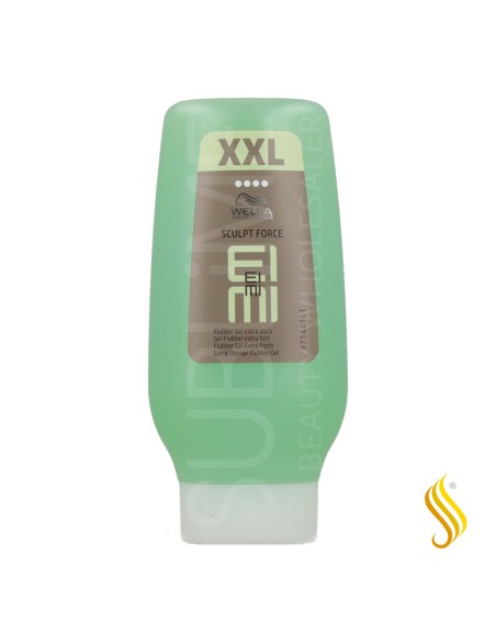 Wella Professionals EIMI Sculpt Force Gel 250 ml