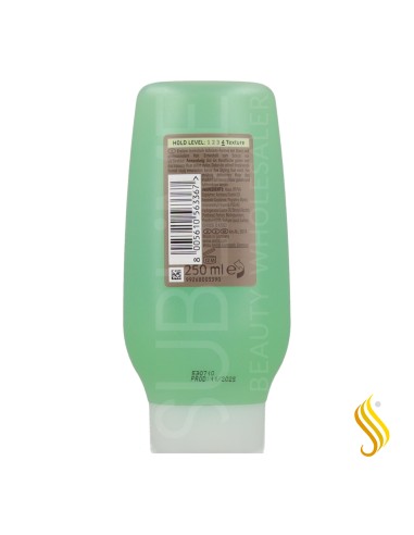 Wella Professionals EIMI Sculpt Force Gel 250 ml