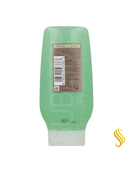 Wella Professionals EIMI Sculpt Force Gel 250 ml