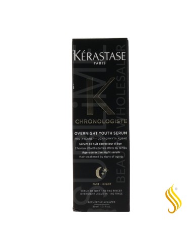 Kérastase Chronologiste Overnight Youth Serum 30 ml