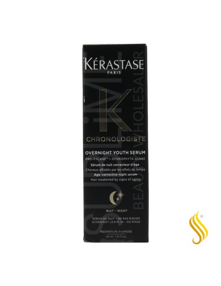 Kérastase Chronologiste Overnight Youth Serum 30 ml