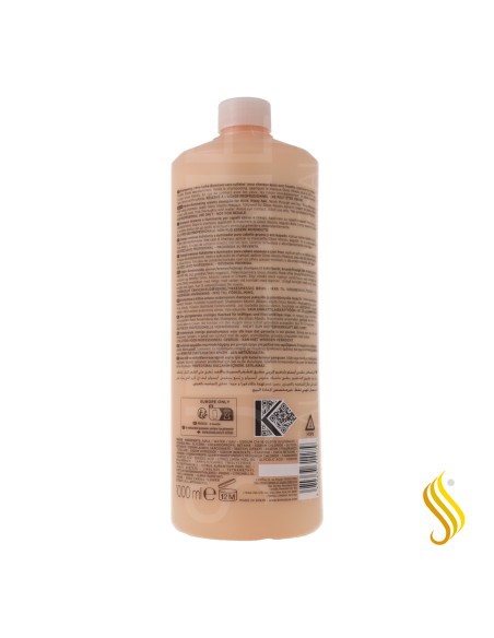 Kérastase Gloss Absolu Bain Crème Hydra-Glaze 1000 ml