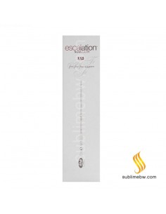Lisap Escalation Now Color 100ml, 5/00 Castaño Claro