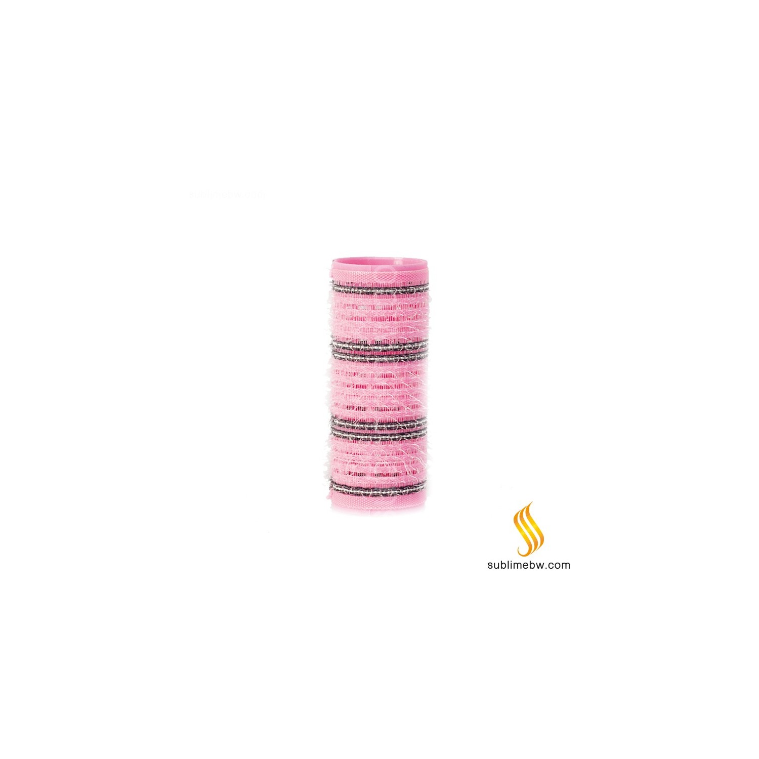 Eurostil 12 Rouleaux Magic Color 24mm (04003)