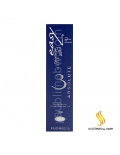 Lisap Easy Absolute 3 100ml, Color 99/33 Blond Light Do