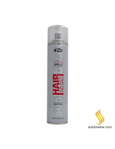 Lisap Hair Spray Strong Sin Gas 300 Ml