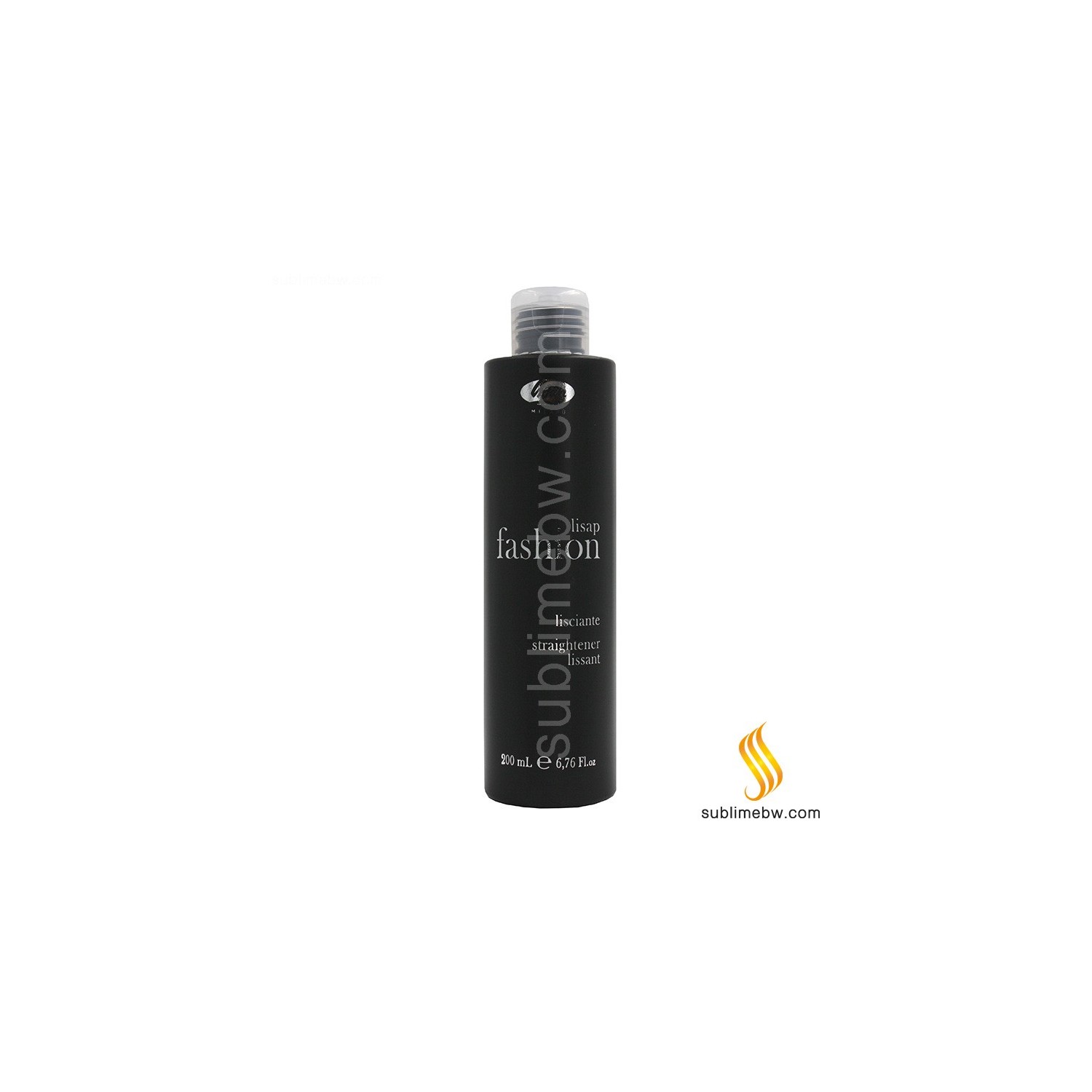 Lisap Lisap Fashion Lisciante Ml 200 Cf.6 200 Ml