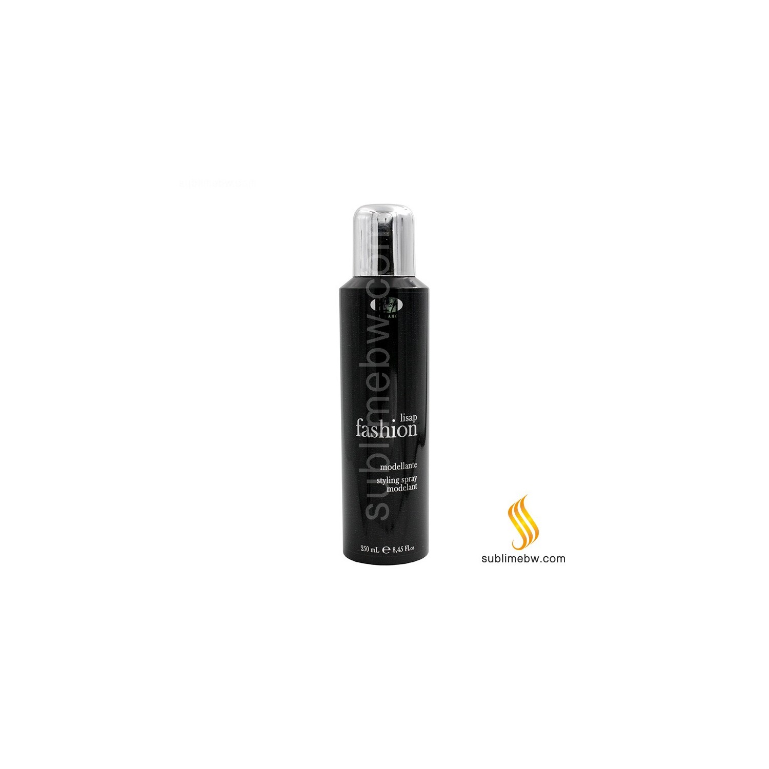 Lisap Lisap Fashion Modellante Ml 250 Cf.6 250 Ml