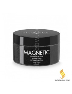 Gommage magnétique minéral Levissime 200 ml