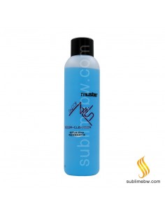 Muster Solutiondecor-cleans Nails 500 Ml