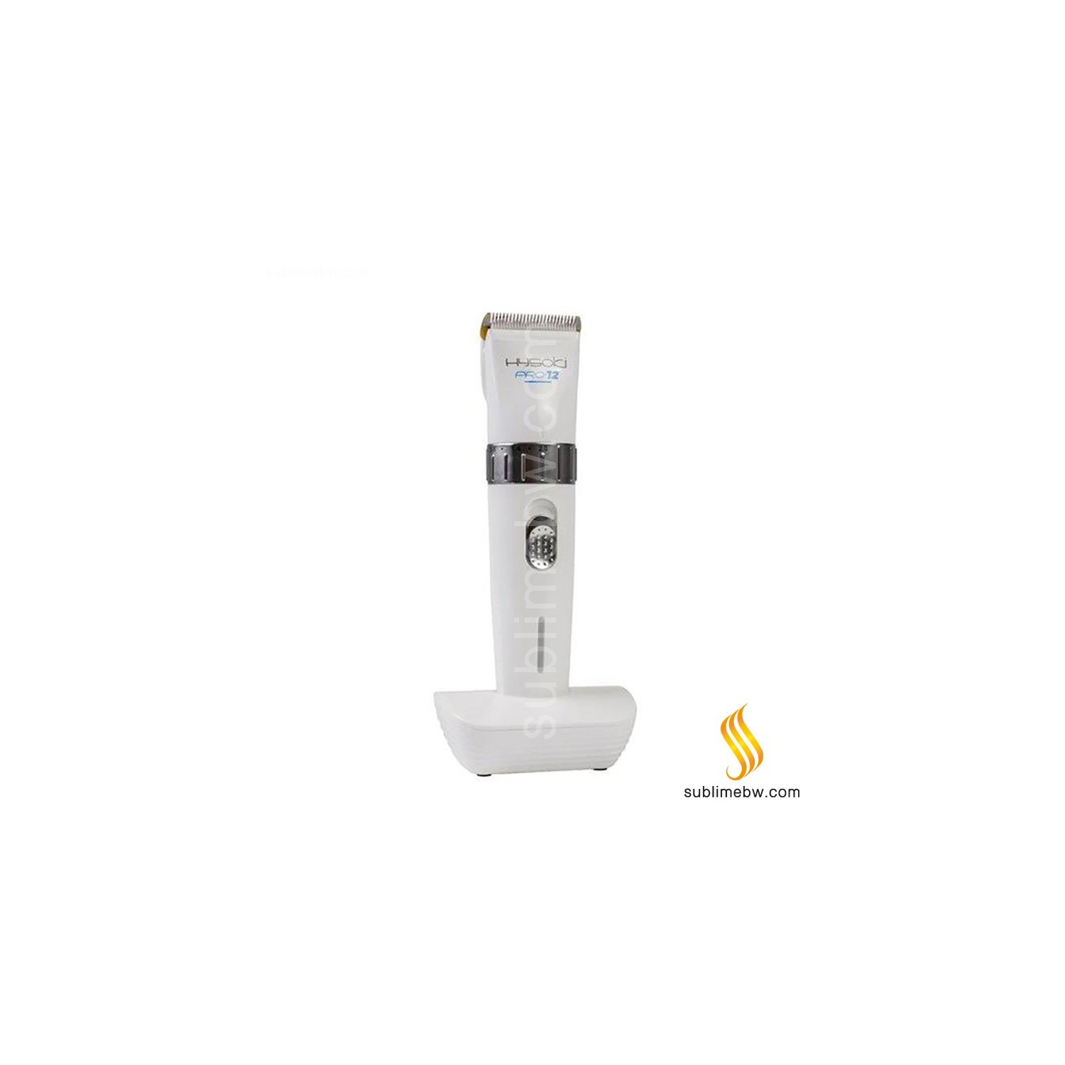 Hysoki Pro-12 Machine Professional