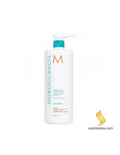 Moroccanoil Condicionador Amaciante 1000 Ml (smooth)