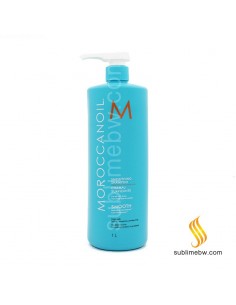 Maroccanoil Shampooing Adoucisseur 1000 Ml (smooth)