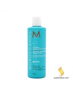 Maroccanoil Shampooing Réparateur Hydratant 250 Ml (réparation)