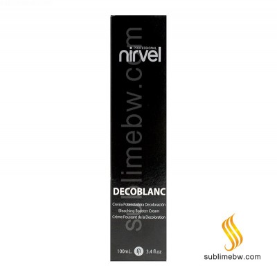 Nirvel Decoblanc 100 Ml