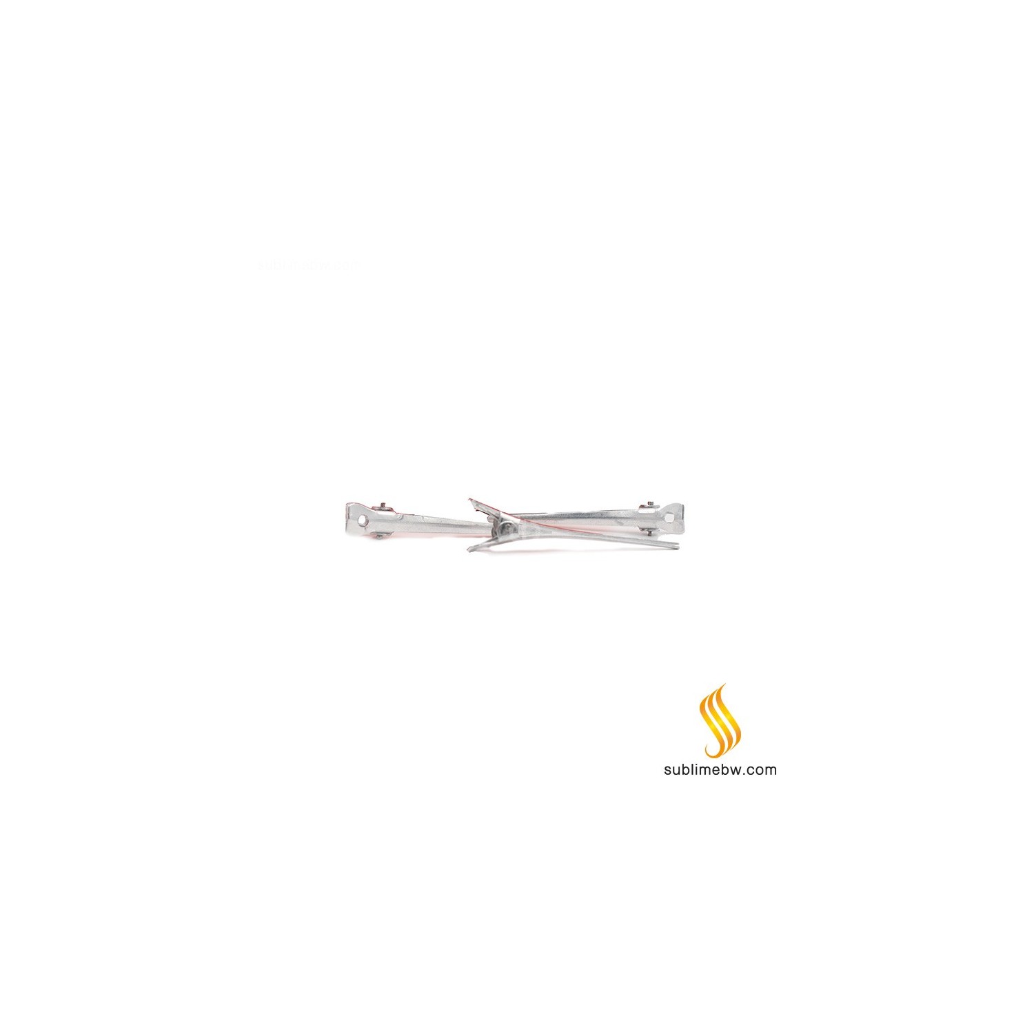 Muster Clip De Aluminio (11621)