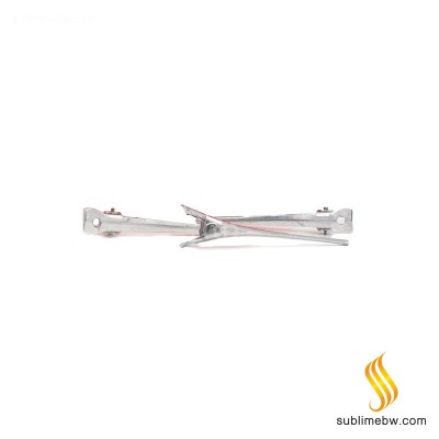 Muster Clip De Aluminio (11621)