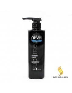 Nirvel Styling Gomina Stronge 480 Ml