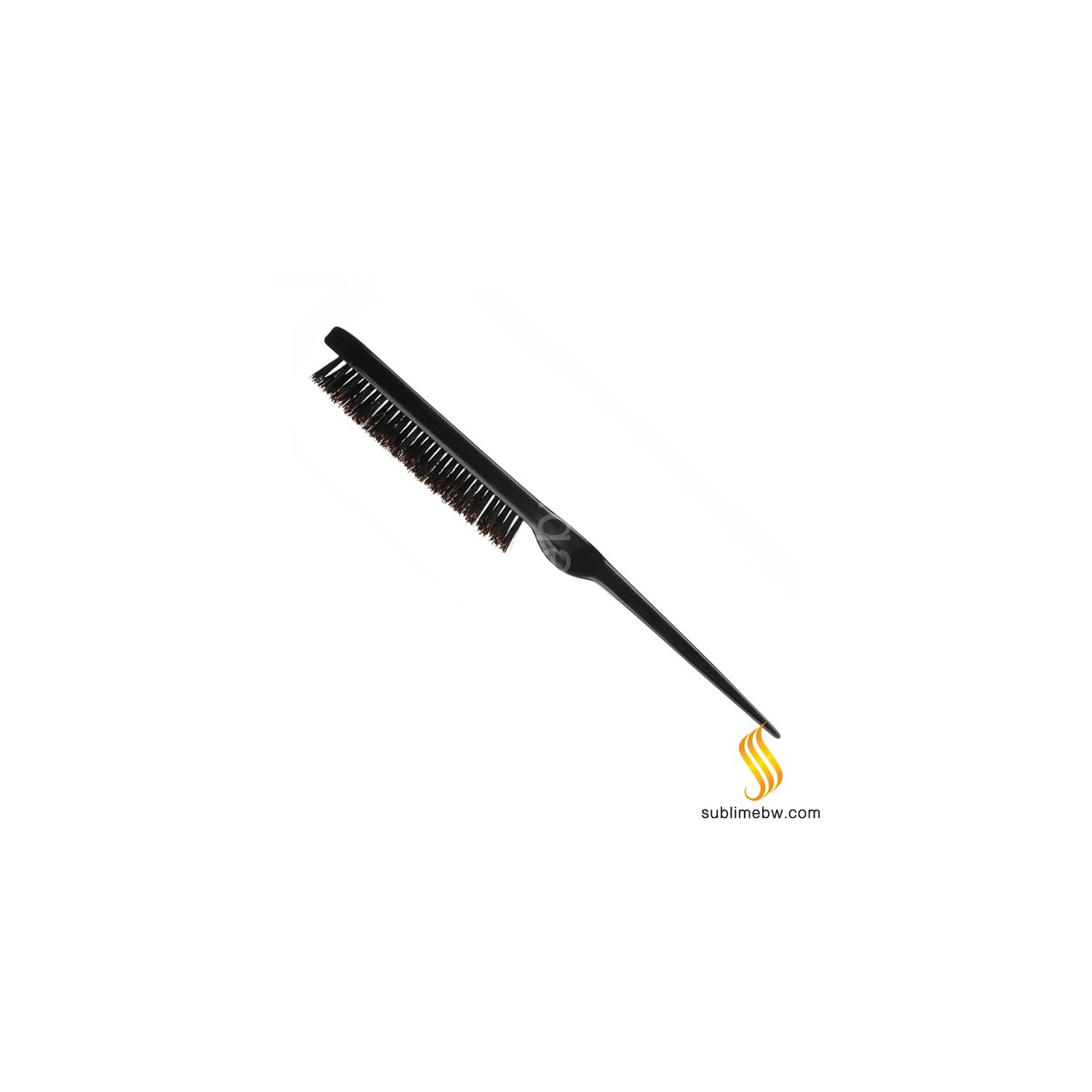 Eurostil Brosse Crepar Plate Puro Jabali (02452)