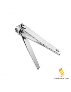 Eurostil Nail Clipper Small (01064)