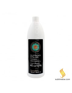 Farma Suprema Color Oxidant 40vol 12% 1000 Ml