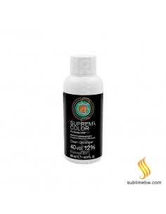 Farma Suprema Color Oxidant 40vol 12% 60 Ml