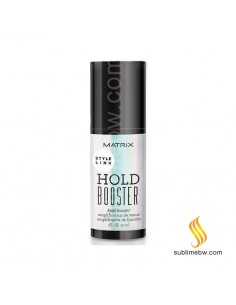 Booster de maintien de lien de style de matrice 30 ml