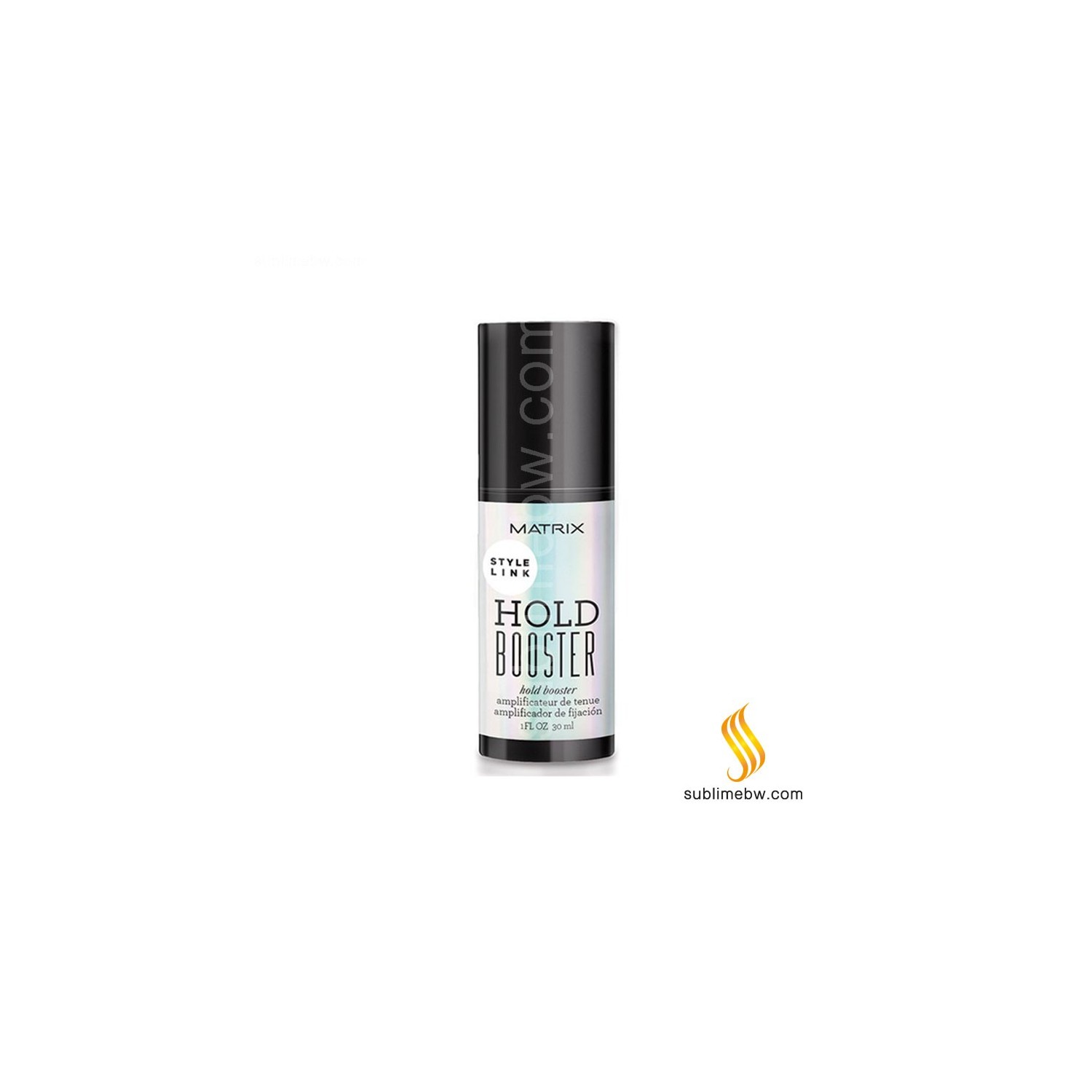 Matrix Style Link Hold Booster 30 Ml
